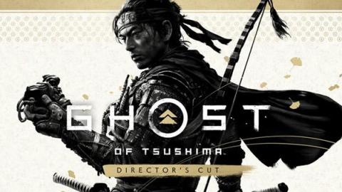 Ghost of Tsushima Director's Cut est disponible sur PC