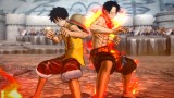 Image One Piece : Burning Blood