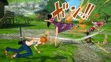Image One Piece : Burning Blood