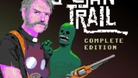Organ Trail Complete Edition : la sortie surprise sur PS Vita