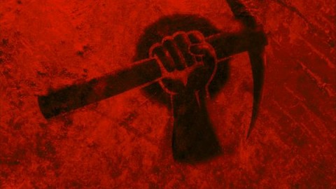 Red Faction : le premier volet de retour sur PS4