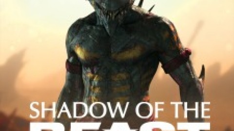 Shadow of the Beast se lance en vidéo sur PS4
