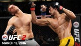 Image EA Sports UFC 2