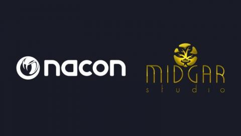 Nacon s'offre Midgar Studio
