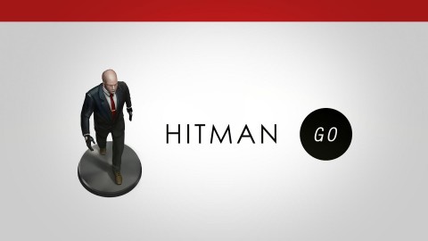 Test Hitman GO
