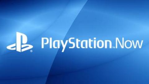 Le PlayStation Now présente sa mise à jour d’avril