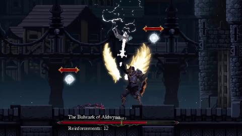 Trailer de gameplay
