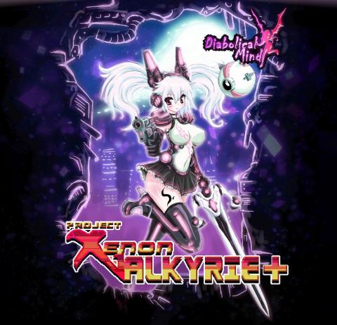 Concours Xenon Valkyrie+