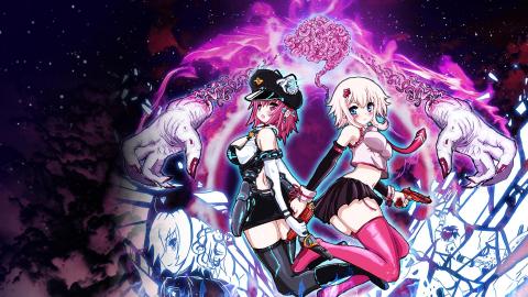 Concours Riddled Corpses EX