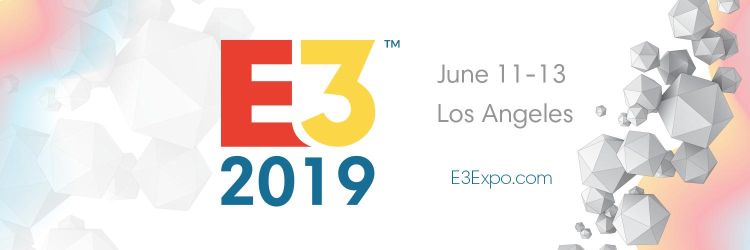 E3 2019