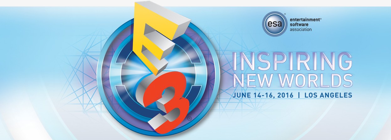 E3 2016