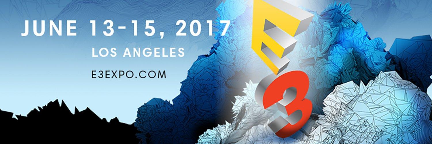E3 2017