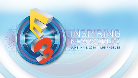 E3 2016