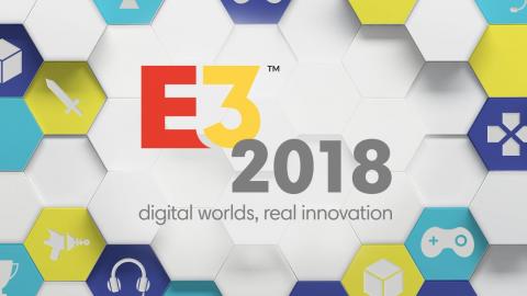 E3 2018