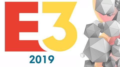 E3 2019