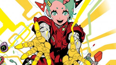 Tokyo Game Show 2019