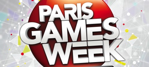 Paris Games Week 2016