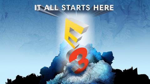 E3 2017