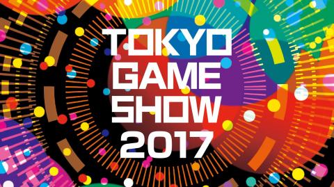 Tokyo Game Show 2017