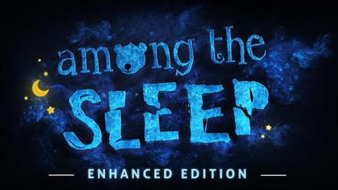 Among the Sleep : Enhanced Edition sortira sur Switch cette année