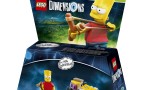 Image LEGO Dimensions