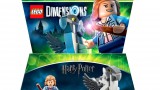 Image LEGO Dimensions