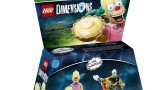 Image LEGO Dimensions