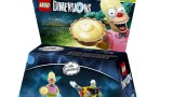 Image LEGO Dimensions