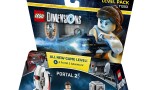 Image LEGO Dimensions