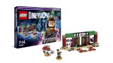 Image LEGO Dimensions