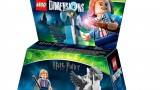 Image LEGO Dimensions