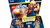 Image LEGO Dimensions