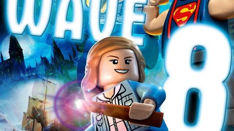 Trois nouveaux packs en mai pour LEGO Dimensions