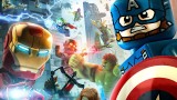 Image LEGO Marvel's Avengers