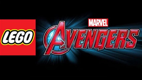 LEGO Marvel Avengers se lance en vidéo