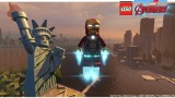 Image LEGO Marvel's Avengers