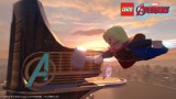 Image LEGO Marvel's Avengers