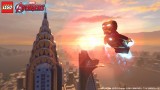 Image LEGO Marvel's Avengers