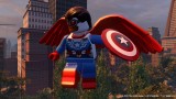 Image LEGO Marvel's Avengers