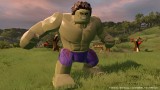 Image LEGO Marvel's Avengers