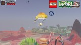 Image LEGO Worlds