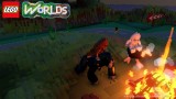 Image LEGO Worlds