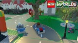 Image LEGO Worlds