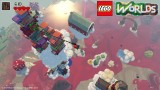 Image LEGO Worlds