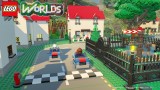 Image LEGO Worlds