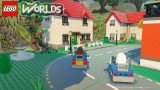 Image LEGO Worlds