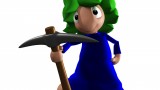 Image Lemmings Touch