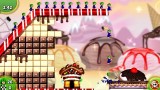 Image Lemmings Touch