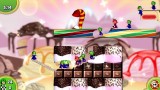 Image Lemmings Touch