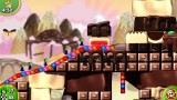 Image Lemmings Touch